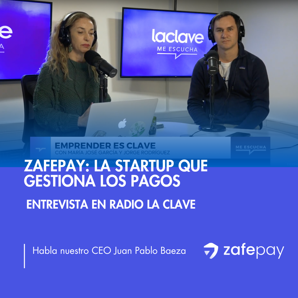 Zafepay: La Solución Integral para Pagos Recurrentes y Gestión de Cobros